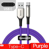 Baseus Premier 3 in 1 Charger + Changeable Magnetic Head with Braided Cable