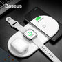 Baseus Premier 3 in 1 Wireless Charger