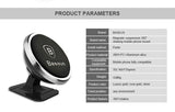Baseus Magnetic Car Phone Holder