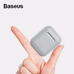 Baseus Protective Silicone Airpod Case